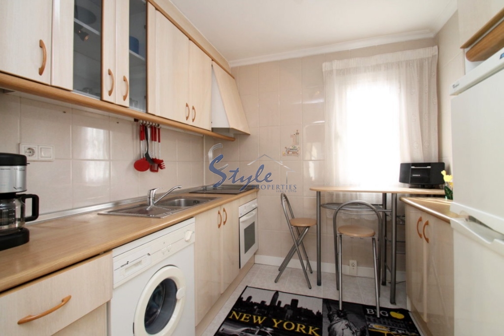 Resale - Apartment - Torrevieja