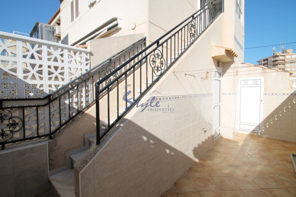 Reventa - Apartamento - Torrevieja  - Torrevieja