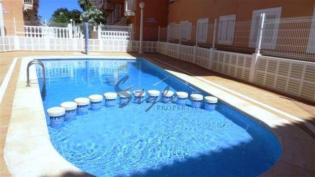 Resale - Apartment - La Mata