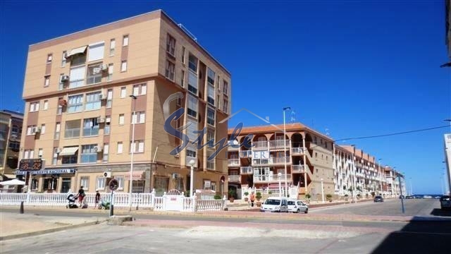 Resale - Apartment - La Mata