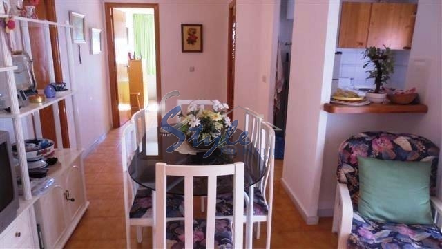 Resale - Apartment - La Mata