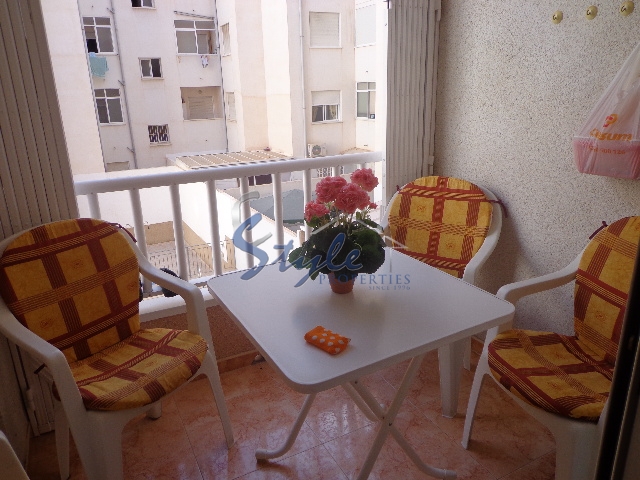 Resale - Apartment - Torrevieja