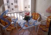 Reventa - Apartamento - Torrevieja  - Torrevieja