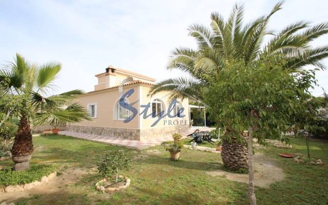 Reventa - Villa - La Zenia