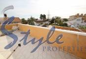 Resale - Villa - La Zenia