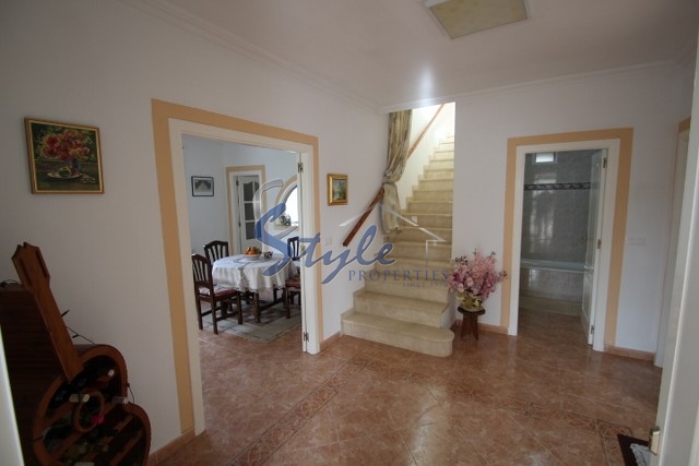 Resale - Villa - La Zenia