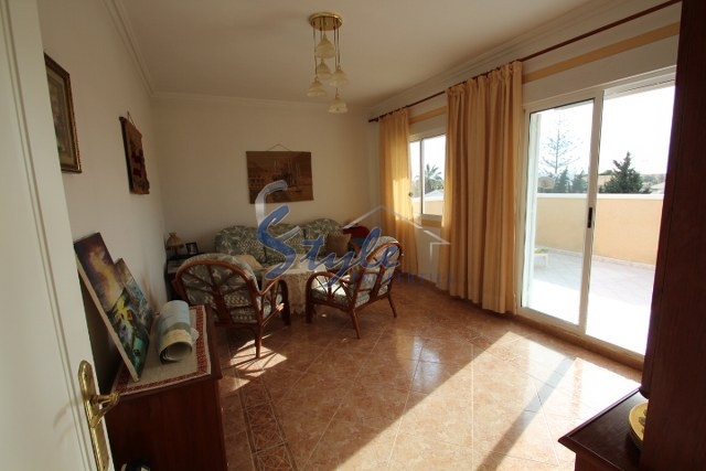 Reventa - Villa - La Zenia