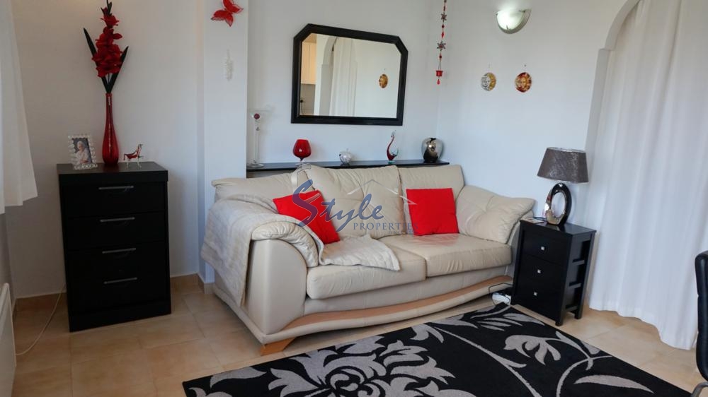 Resale - Apartment - Los Balcones, Torrevieja - Los Balcones