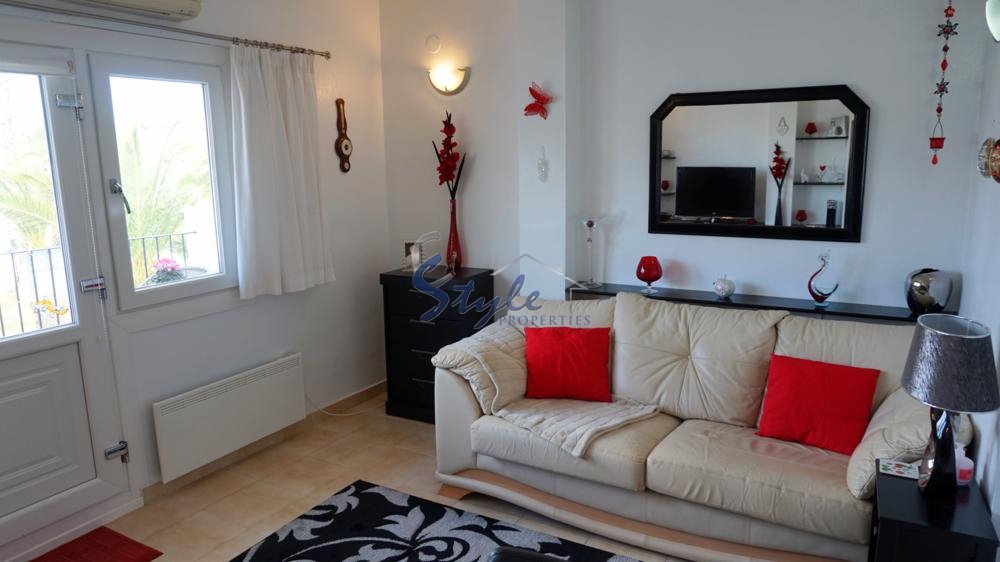 Resale - Apartment - Los Balcones, Torrevieja - Los Balcones