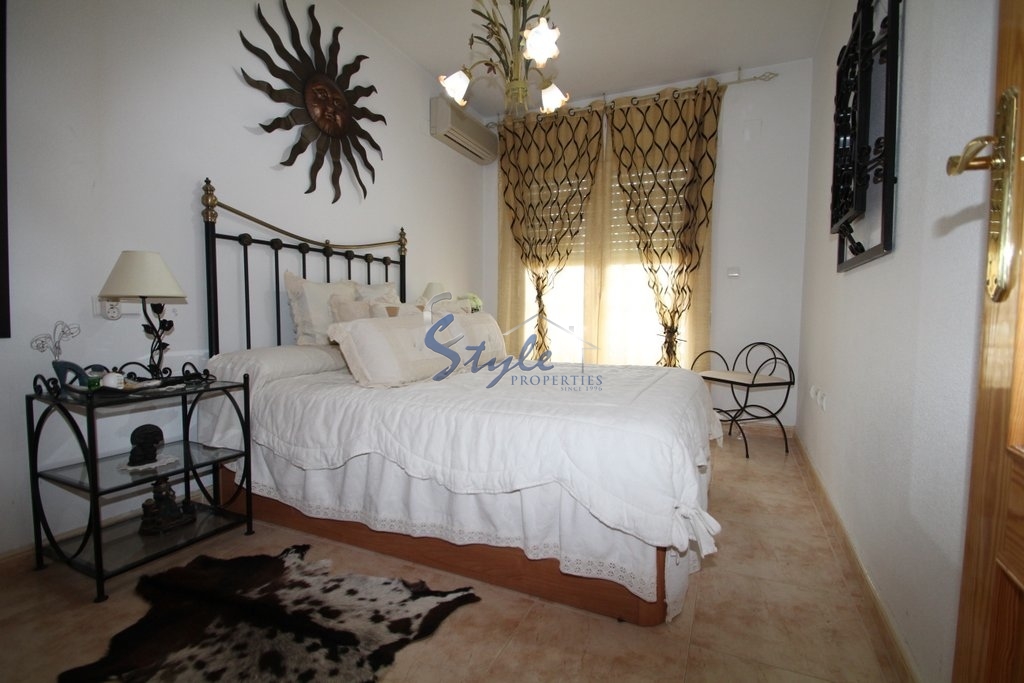 Resale - Town House - Dehesa de Campoamor