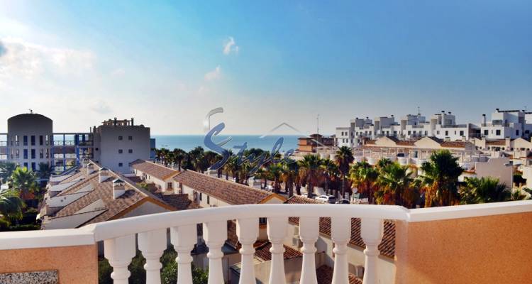 Reventa - Apartamento - Cabo Roig