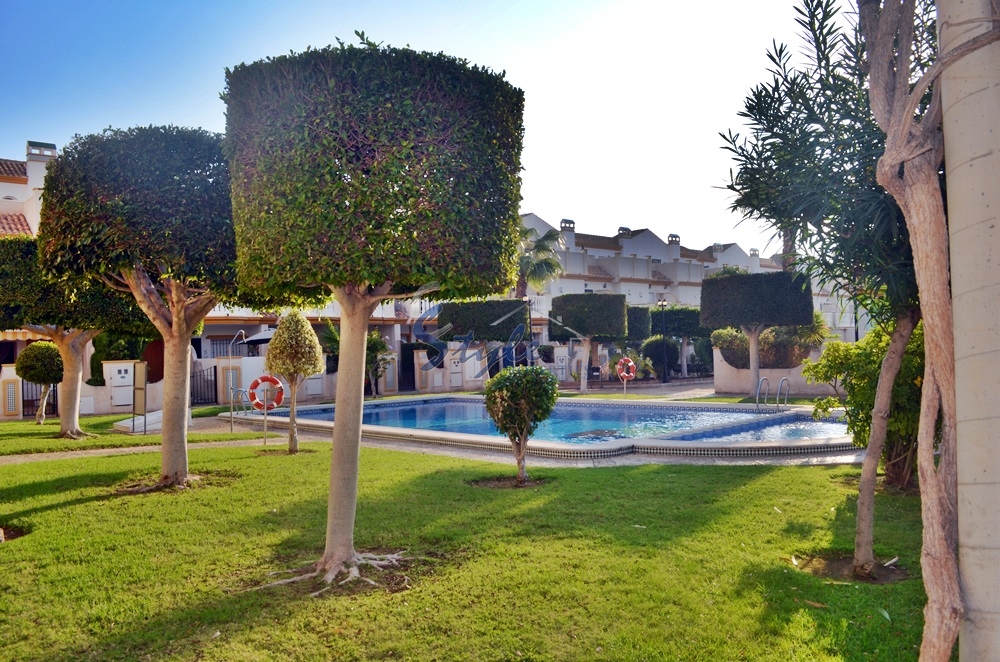 Resale - Apartment - Cabo Roig