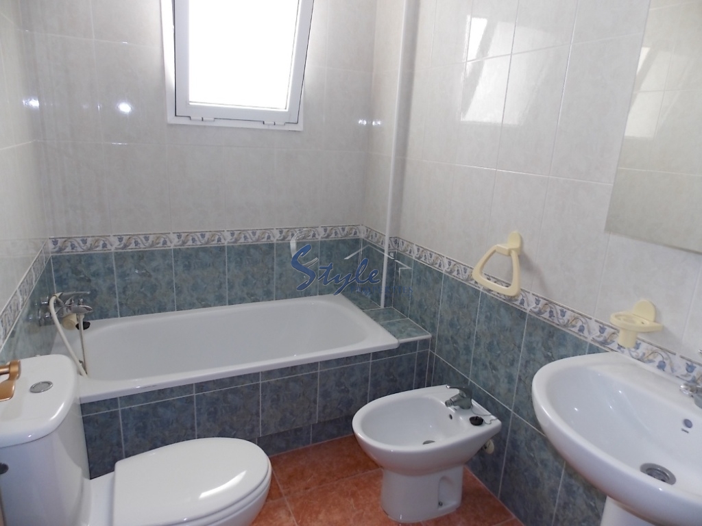 Reventa - Apartamento - Torrevieja  - Torrevieja