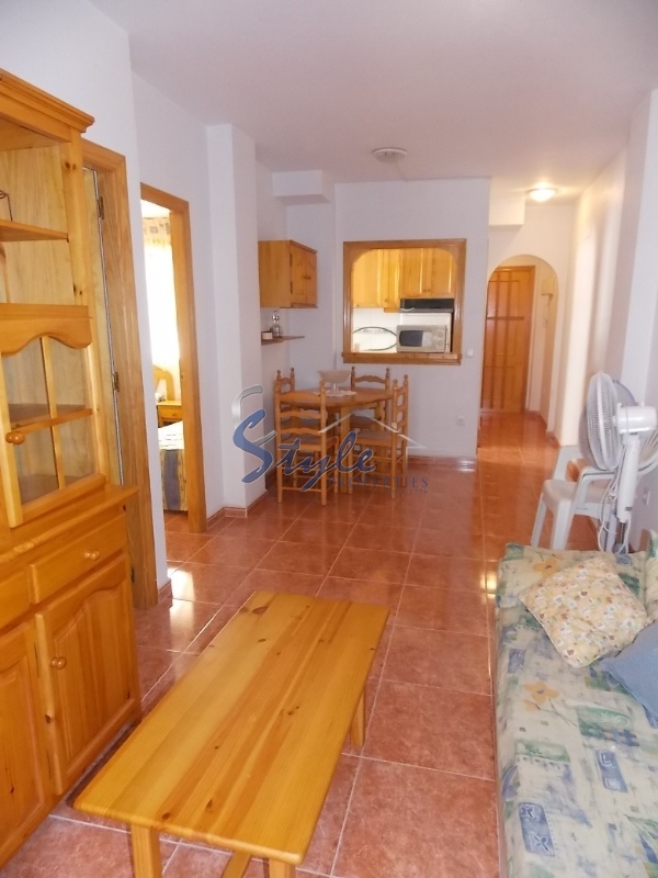 Resale - Apartment - Torrevieja