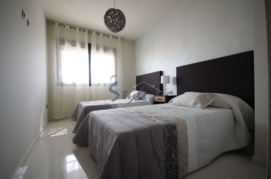 Nuevo - Apartamento - Mar Menor - La Manga 