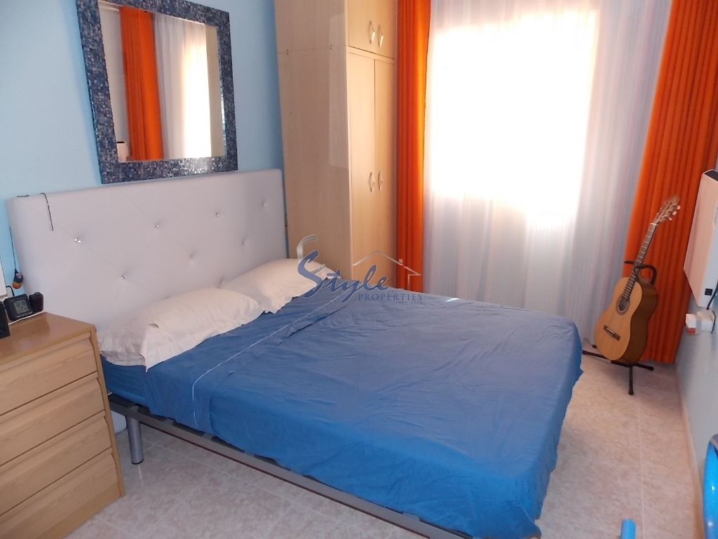 Resale - Apartment - Los Balcones, Torrevieja - Los Balcones