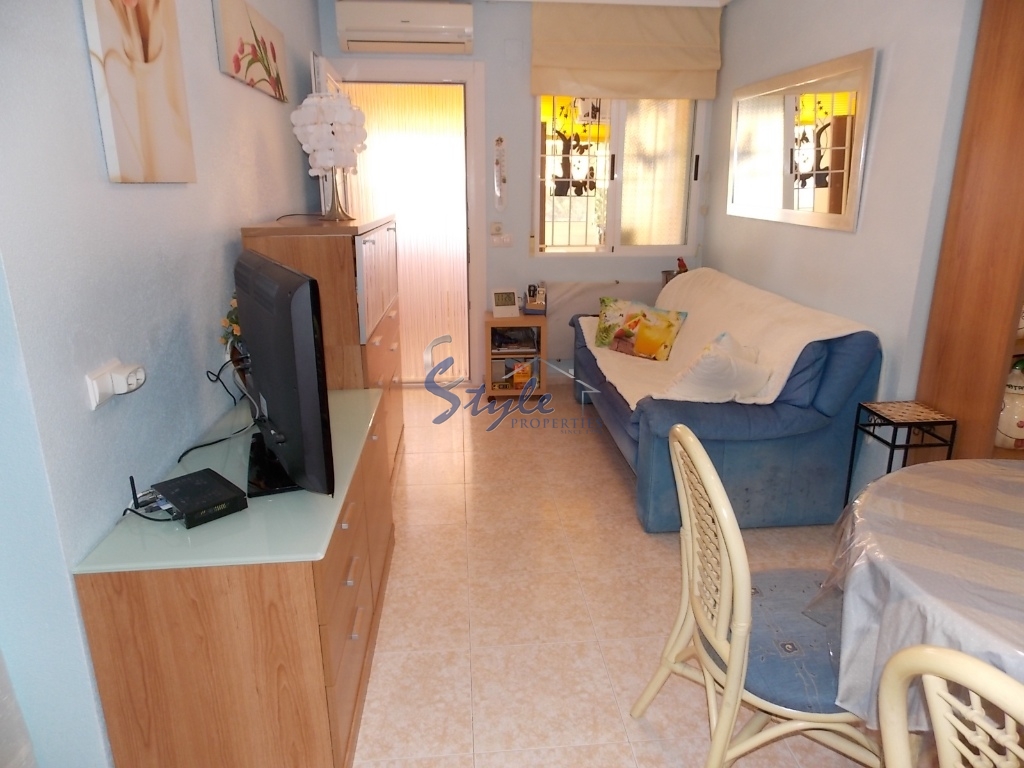 Resale - Apartment - Los Balcones, Torrevieja - Los Balcones