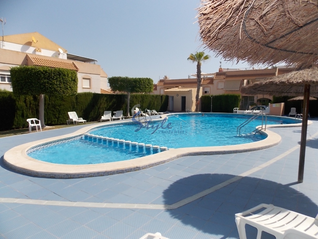 Resale - Apartment - Los Balcones, Torrevieja - Los Balcones