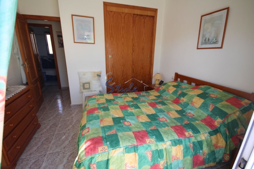 Resale - Town House - La Zenia