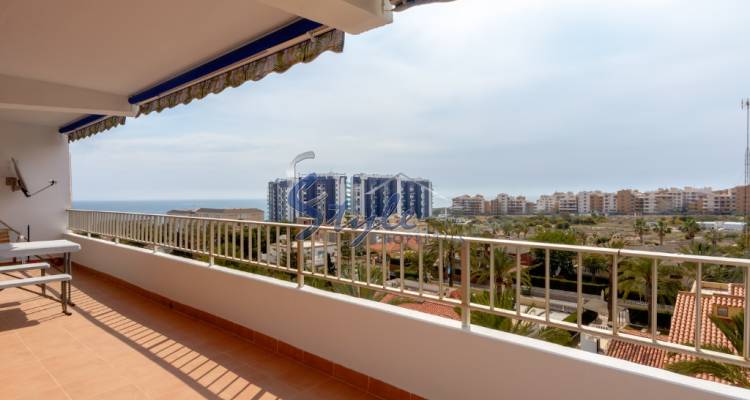 Resale - Apartment - Punta Prima - Rocio del Mar