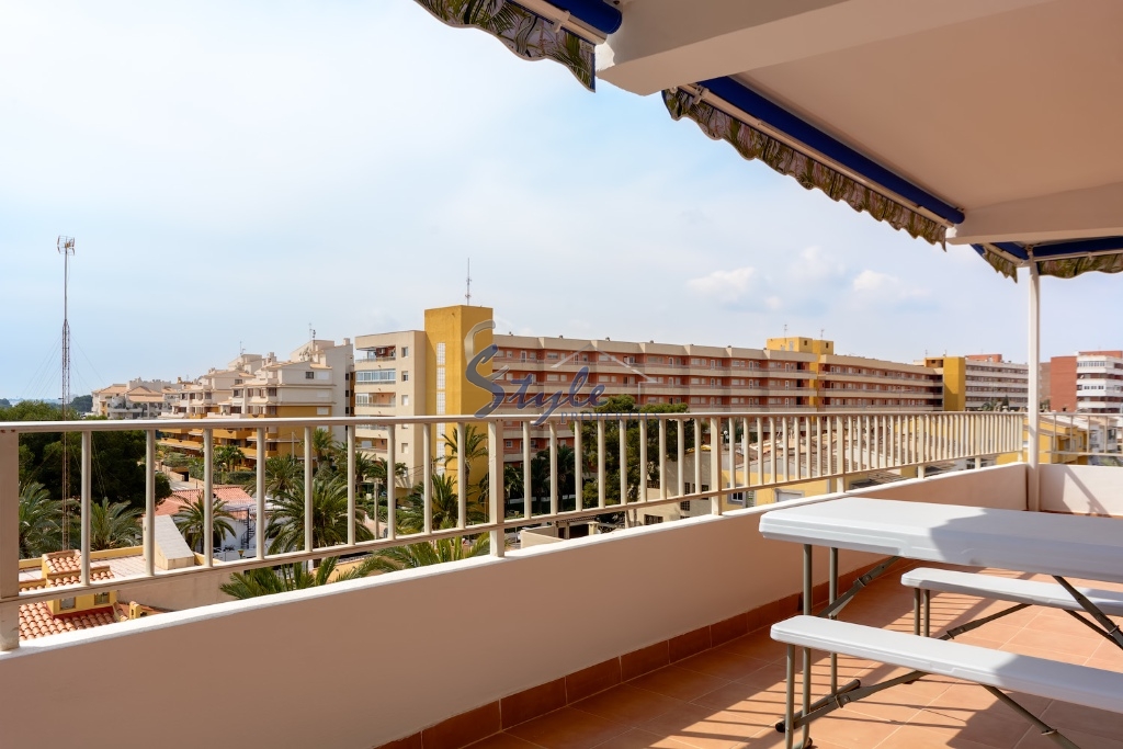 Resale - Apartment - Punta Prima - Rocio del Mar