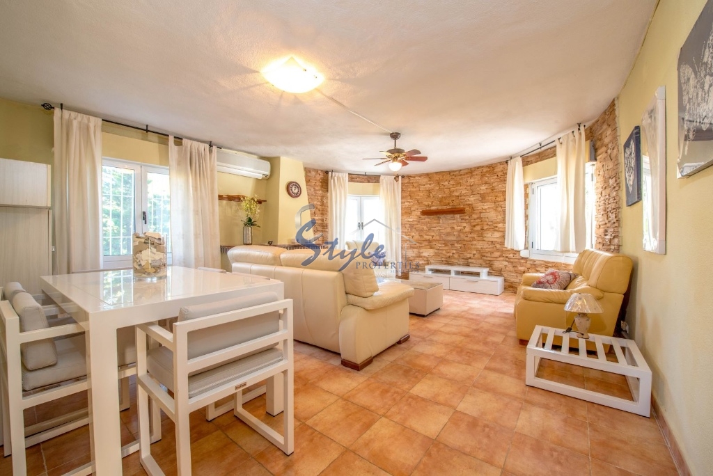 Reventa - Villa - Los Balcones, Torrevieja - Los Balcones