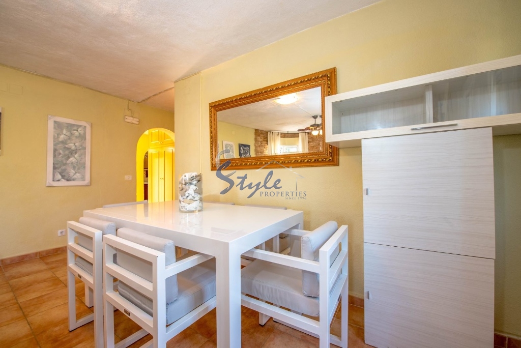 Resale - Villa - Los Balcones, Torrevieja - Los Balcones