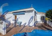 Resale - Villa - Los Balcones, Torrevieja - Los Balcones