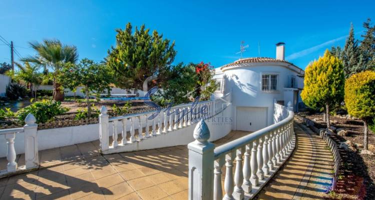 Reventa - Villa - Los Balcones, Torrevieja - Los Balcones