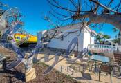 Resale - Villa - Los Balcones, Torrevieja - Los Balcones