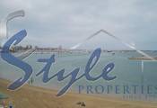 Resale - Apartment - Torrevieja - Playa De Los Náufragos