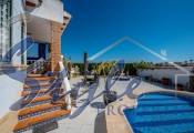 Resale - Villa - Villamartin