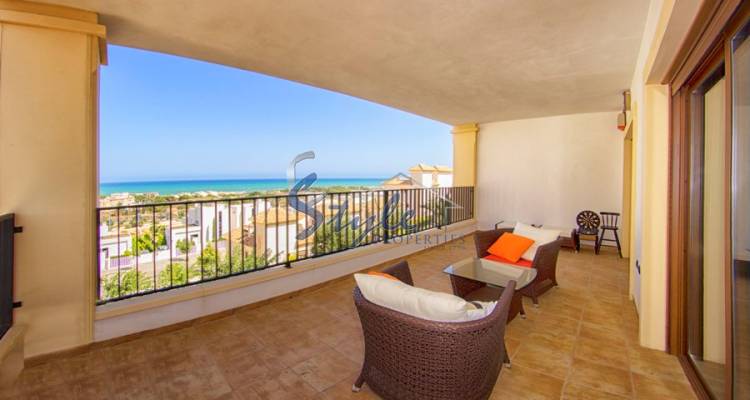 Resale - Apartment - Guardamar del Segura