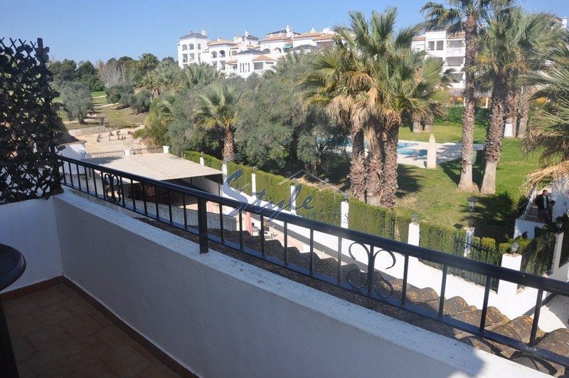 Resale - Apartment - Villamartin