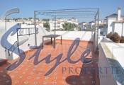 Resale - Apartment - Villamartin