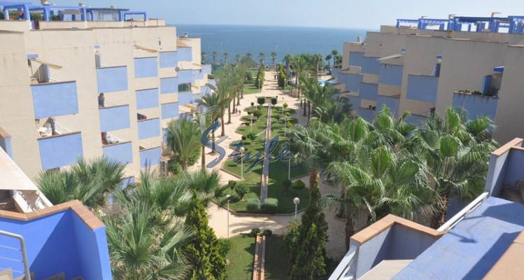 Resale - Penthouse - Cabo Roig