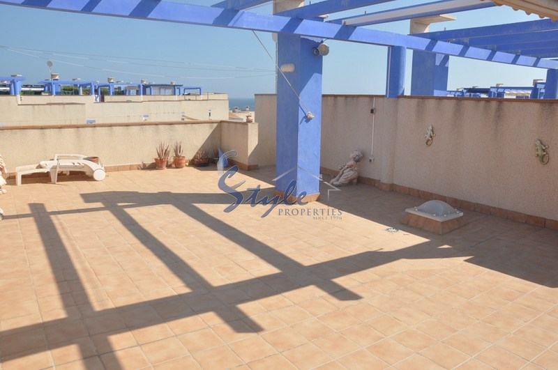 Resale - Penthouse - Cabo Roig