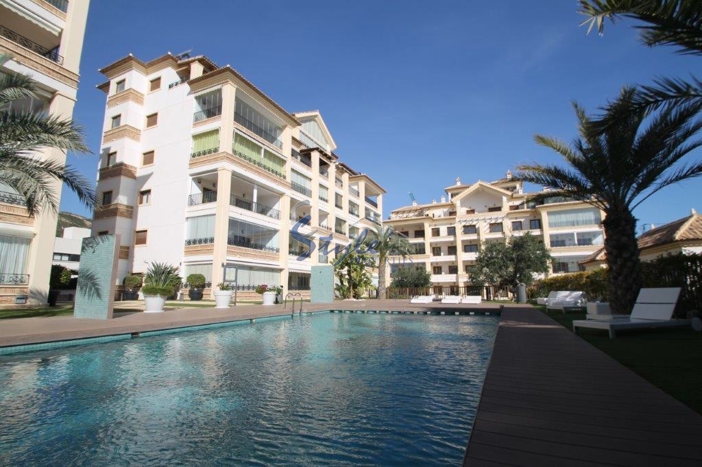 Resale - Apartment - Guardamar del Segura