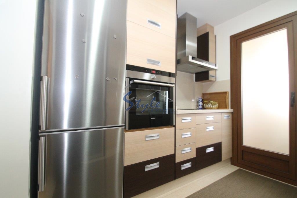 Resale - Apartment - Guardamar del Segura