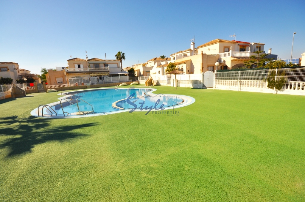 Resale - Quad House - Playa Flamenca