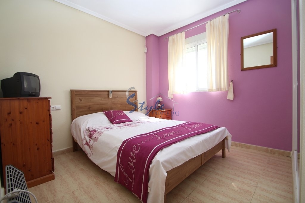 Resale - Quad House - Playa Flamenca