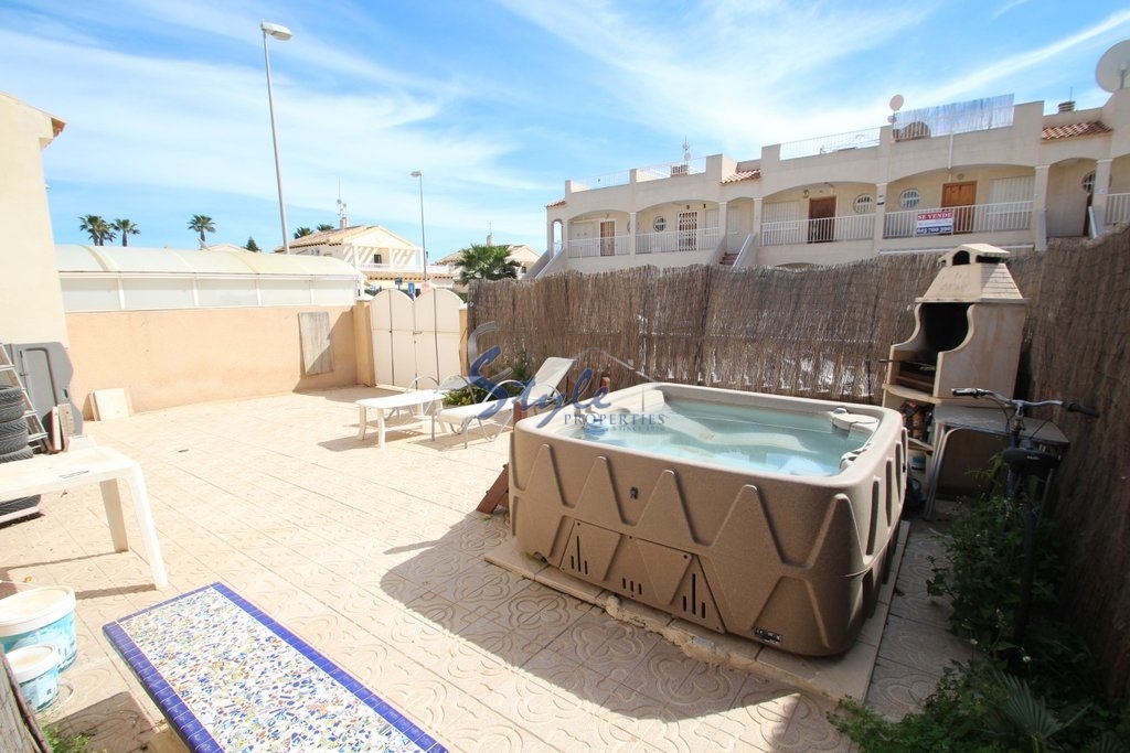 Reventa - Quad - Playa Flamenca