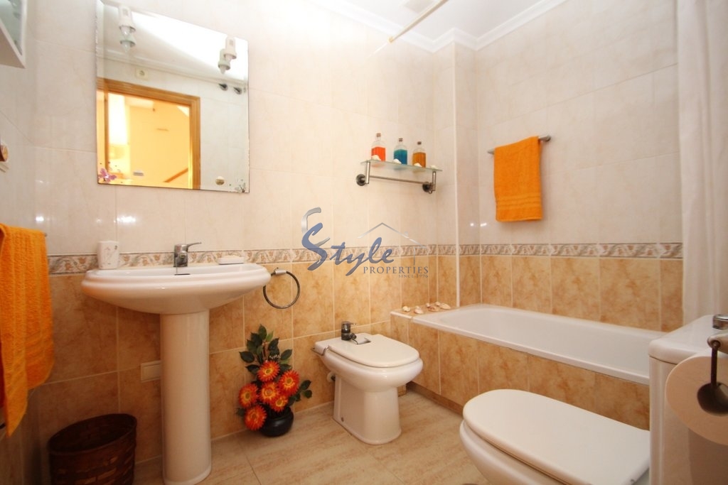 Resale - Quad House - Playa Flamenca