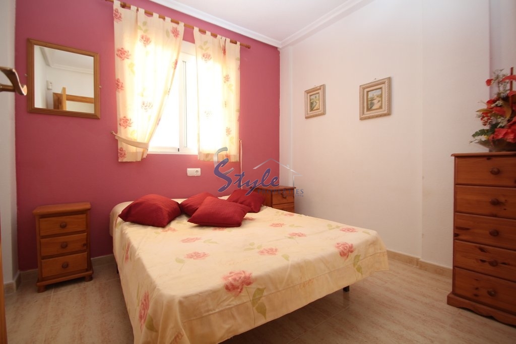 Resale - Quad House - Playa Flamenca