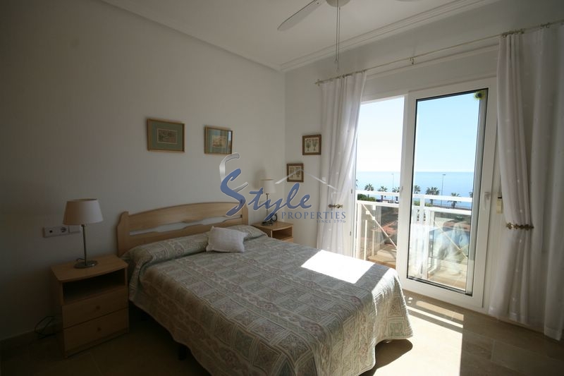 Resale - Apartment - Cabo Roig