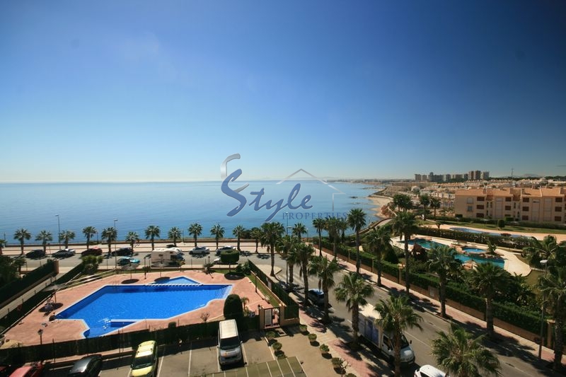 Resale - Apartment - Cabo Roig