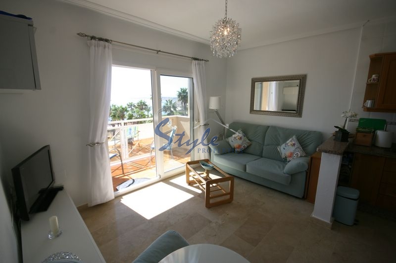 Resale - Apartment - Cabo Roig