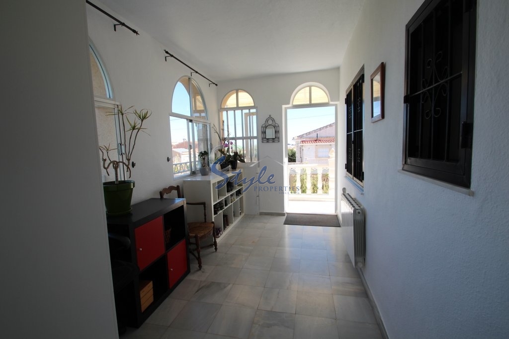 Resale - Villa - Los Balcones, Torrevieja - Los Balcones