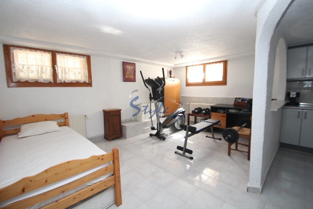 Resale - Villa - Los Balcones, Torrevieja - Los Balcones