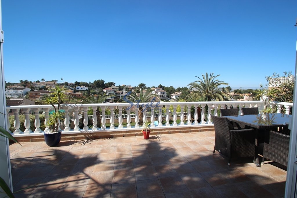 Reventa - Villa - Los Balcones, Torrevieja - Los Balcones